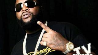 Rick Ross - The Summer&#39;s Mine [Young Jeezy Diss]