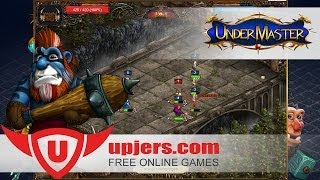 Видео 1 к игре Under Master