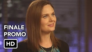 promo Bones 10x22 season finale