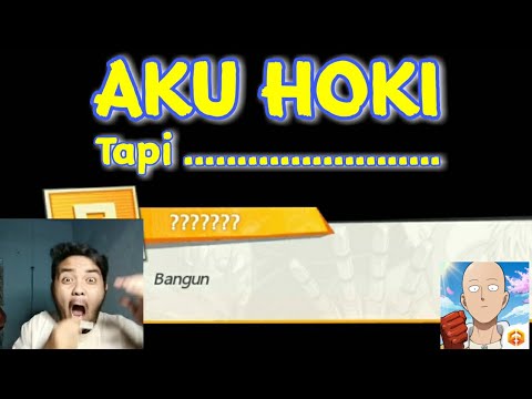 AKU MASIH HOKI KOK GES , TAPI KENAPA ....... - One Punch Man The Strongest