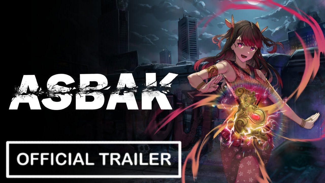 Gameplay Trailer