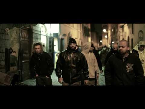 Er Gitano & G-Lu FEAT. Saga MrCioni & Eko Fresh - VITA MIA REMIX