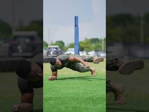 Most intense pushups in the world. Link in bio. 🥗📝 #motivation #pushups #workoutmotivation