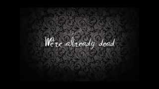 Escape the Fate - Zombie Dance (Lyric Video)