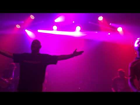 G&G Sindikatas - Laikas keistis live @BRIXTON ELECTRIC