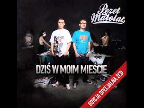 Pezet & Małolat - Odkąd Ostatnio Gadaliśmy (feat. Diox & HiFi Banda)