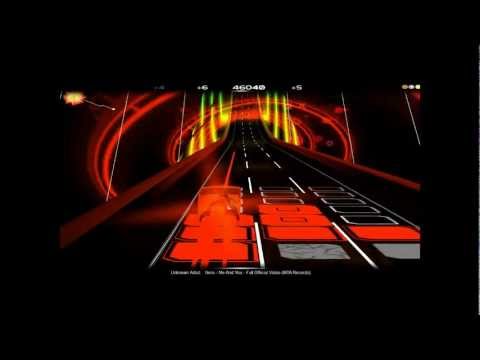 Let's Audiosurf #003 Nero - Me and You