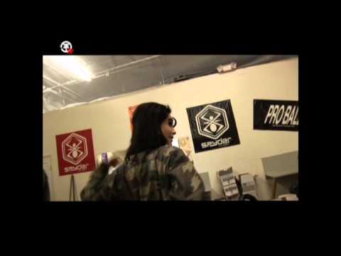 TokioHotel Tv - Pain And Paint, Tokio Hotel Pull The Trigger!