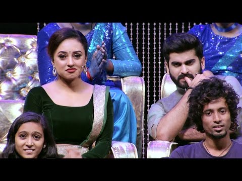 D3 D 4 Dance I Love knows no boundaries I Mazhavil Manorama