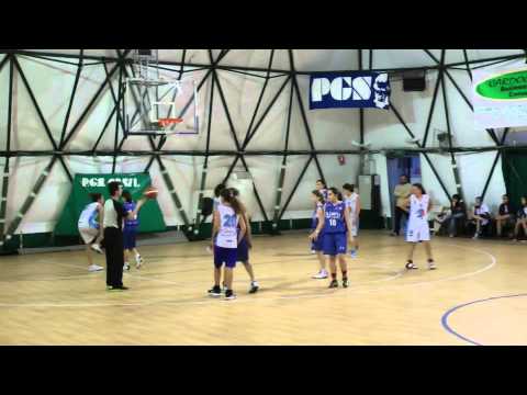Orsal Ancona - Olimpia 23 02 2015