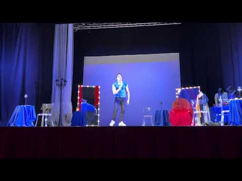 Mirko Ranù “ Gli amanti “ Ostriche e caffè americano “ Eco Teatro Milano 12/04/2024