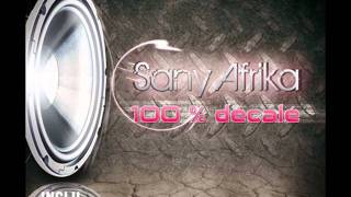 PROMO SANY AFRKA - On est là - Remix Willy William
