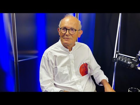 Buga-gömb, az első civil kézbe került földönkívüli megfigyelő drón? - Dr. Egely György, Jakab István