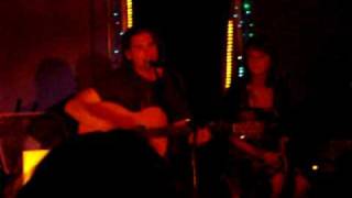 Joe Crookston - &quot;Fall Down As The Rain&quot;