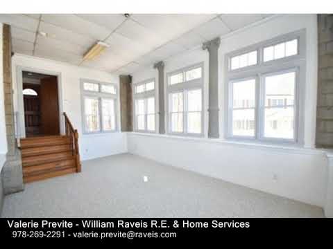 600 Prospect Street, Methuen MA 01844 - Single Family Home - Real Estate - For Sale -