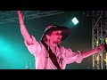 Knasterbart - Gossenabitur (Live), Köln MPS, 04.08.2018