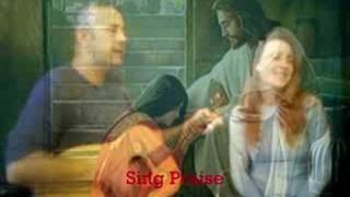 New Song - Sing Praise (Jesus Christ wears the Crown)