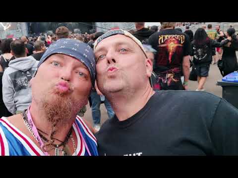 With Full Force 2018  Short Movie !