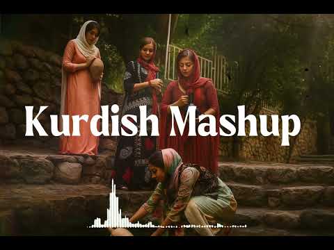 Kurdish Mashup Mix – New (Stran Kurdi) – Dengê çiya 2025