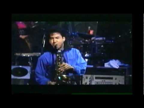 The Rippingtons - Weekend In Monaco (Live in L.A.)