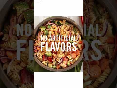 THE BEST SALAD SUPREME SEASONING | AMAZON FINDS!! 🥗