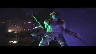 Marilyn Manson-Kinderfeld (Hamilton, Canada) (1997)