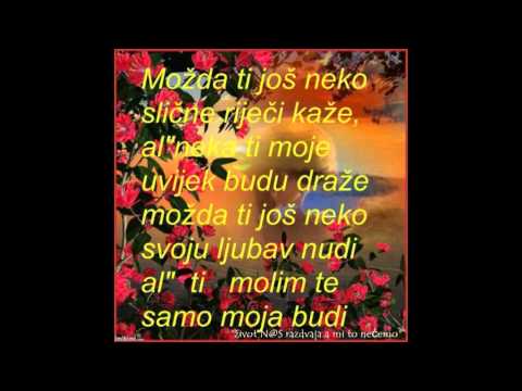 Kemal Monteno i Danijela - Ovako ne mogu dalje