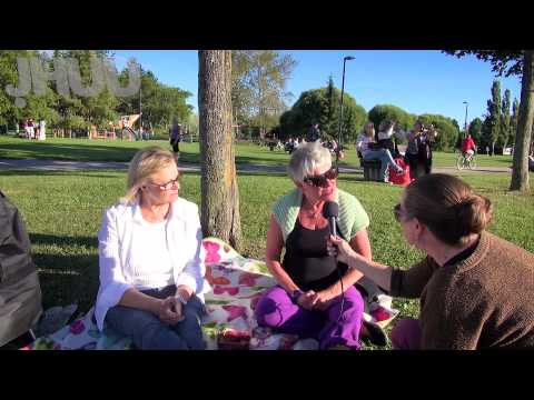 Järvenpään hyvät uutiset 19 8 2015