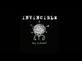 THE ELEMENT - Invincible    (prod.UNLUCKY) ( Audio)