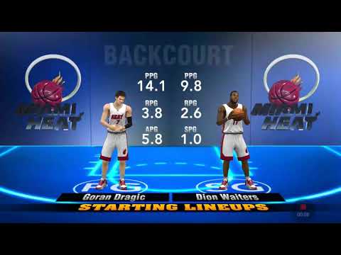 Nba 2k17 lenovo zuk z2 sample