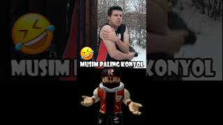 Download lagu Kocak! Cuaca Aneh: Musim Salju & Panas Berganti Tiap Menit! #shorts #short #shortsfeed #fyp #viral mp3 Download lagu Kocak! Cuaca Aneh: Musim Salju & Panas Berganti Tiap Menit! #shorts #short #shortsfeed #fyp #viral mp3