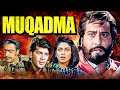 Muqadama 1996 Full Movie Vinod Khanna Zeba Bakhtiar Aditya Pancholi Varsha Usgaonkar