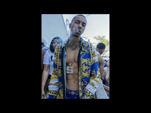 (FREE) 1takejay x Frostydasnowmann Type Beat "Versace" West Coast Instrumental 2023