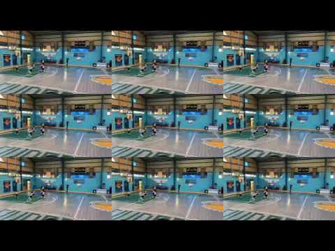 Allen Sebastian Montano Cowboy Bayamon. Game day. Cowboy Vs Bucaplaa