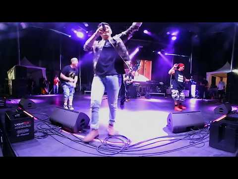 PIWAITI –CONMIGO Feat. Victor Drija (Interactive 360 video)