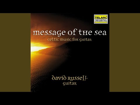 Traditional: Skye Boat Song (Arr. D. Russell)