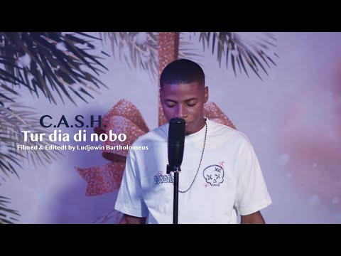 CASH - Tur Dia Dinobo (Official Video)