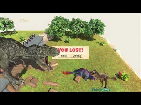 animal revolt battle simulator fight