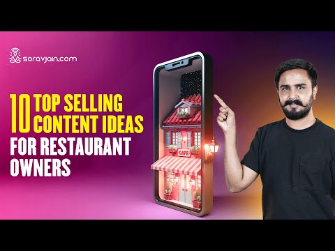 10 Creative Social Media Post Ideas For Restaurant Businesses