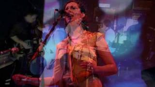 Stereolab: Baby Lulu- Live (Munich, 2001)