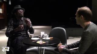 Interview Tété - album Pierrot Lunaire - La Luciole d'Alençon