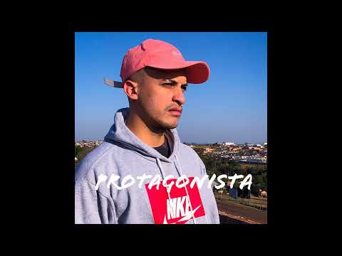 Protagonista - Dee Souza (Official Music)