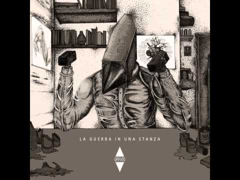 Grezzo S#Lover Ft. Cole - 09. Quadri storti (Prod. Dirty Dagoes)