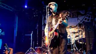 Mike Herrera - The Final Slowdance (live @ Moscow)