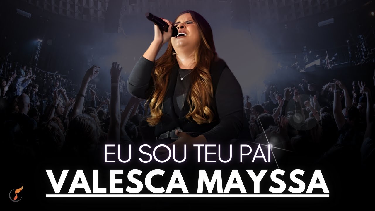 Valesca Mayssa| Os Melhores Clipes - [DVD Eu Sou Teu Pai]