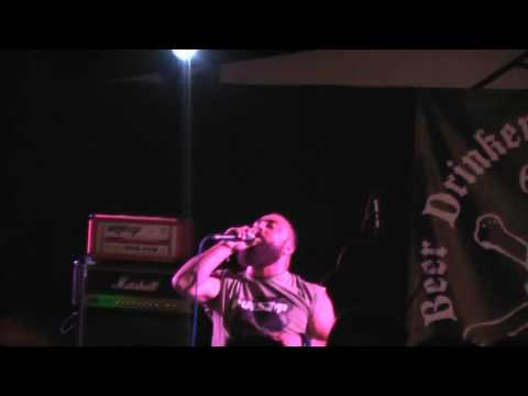 Let's Rock Festival 2016 - Sober On Tuxedos - Hey You