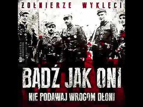 "Żołnierzom Wyklętym" (tekst Denzel, nawijka SerwiQ)