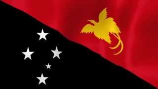 Papua New Guinea National Anthem (Instrumental)