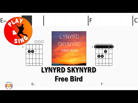 Freebird - Rail