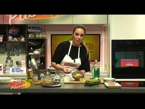 Chef Per Passione-S02E55 BOCCONCINI DI SALMONE